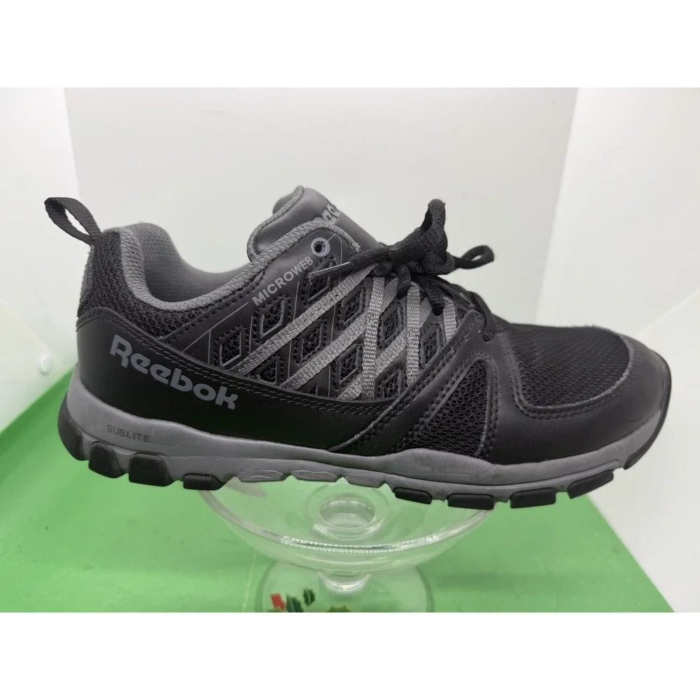Reebok sublite safety